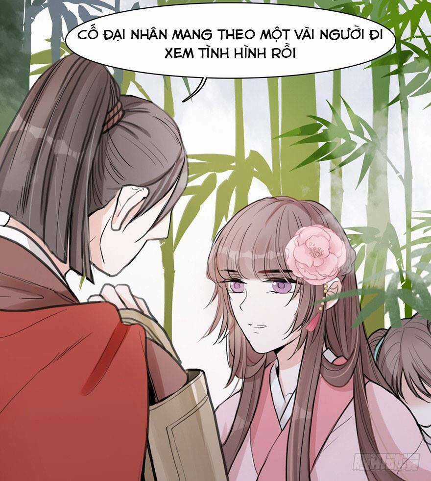 Sở Cung Tứ Thời Ca - Chapter 2 - Trang 82