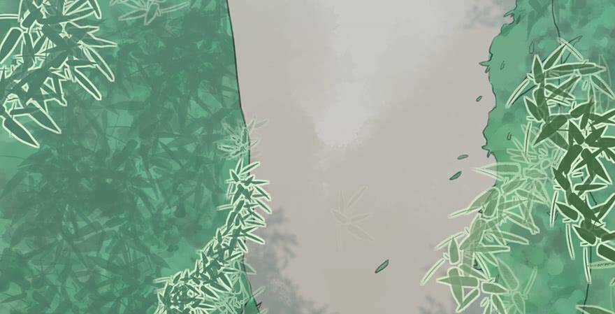 Sở Cung Tứ Thời Ca - Chapter 2 - Trang 89