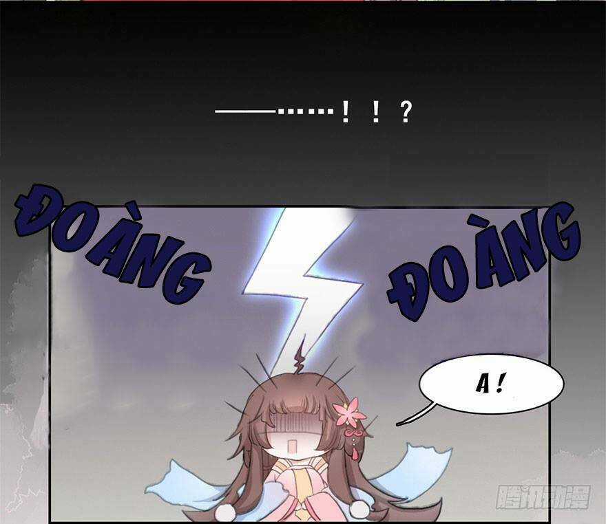 Sở Cung Tứ Thời Ca - Chapter 2 - Trang 10