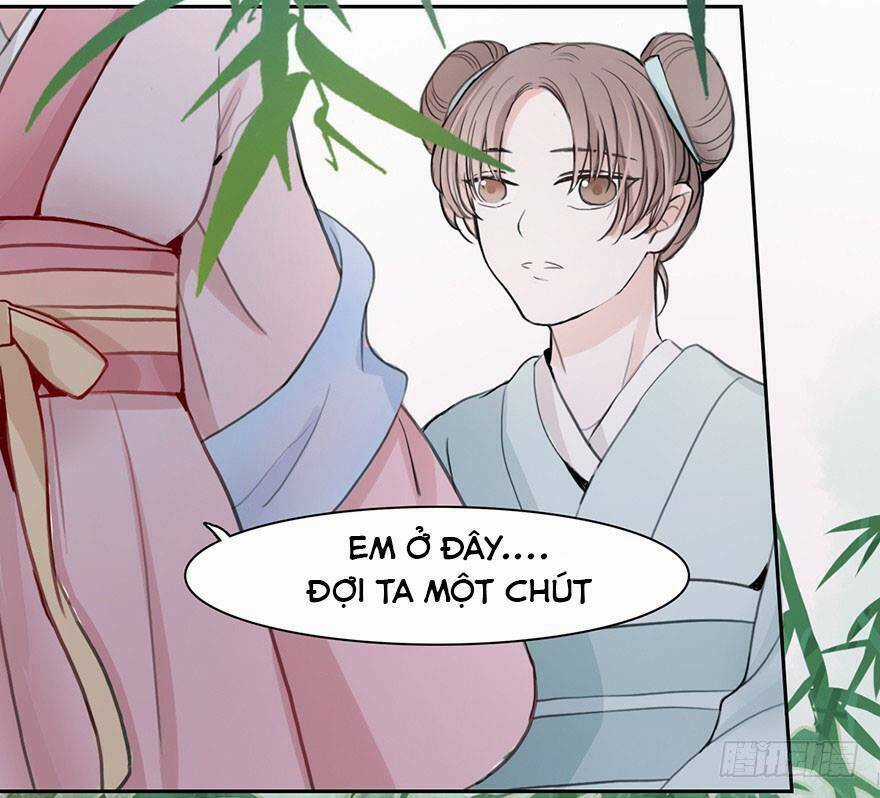 Sở Cung Tứ Thời Ca - Chapter 2 - Trang 93