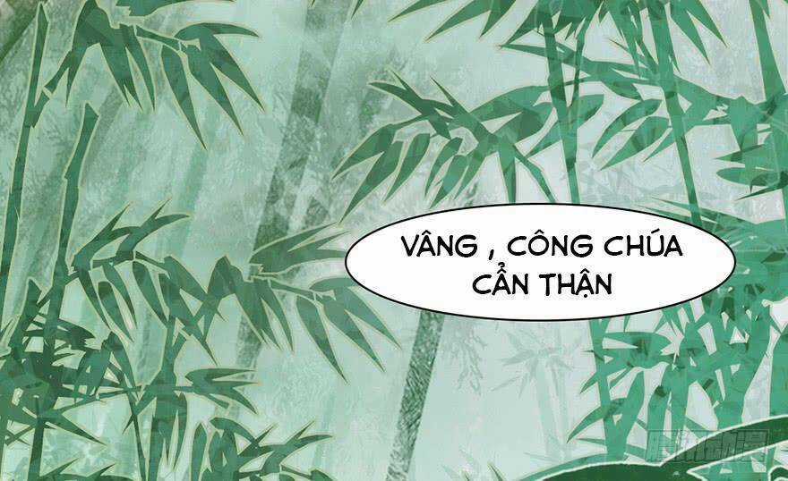 Sở Cung Tứ Thời Ca - Chapter 2 - Trang 94