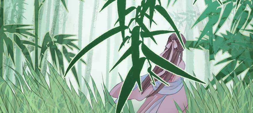 Sở Cung Tứ Thời Ca - Chapter 2 - Trang 96