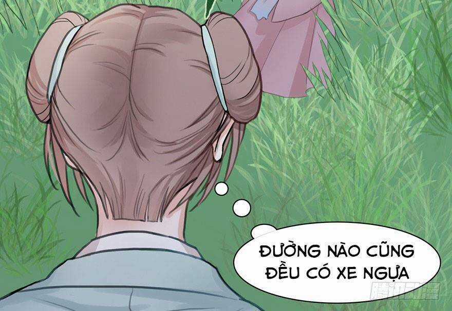 Sở Cung Tứ Thời Ca - Chapter 2 - Trang 97