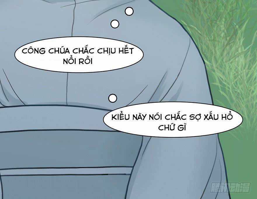 Sở Cung Tứ Thời Ca - Chapter 2 - Trang 98