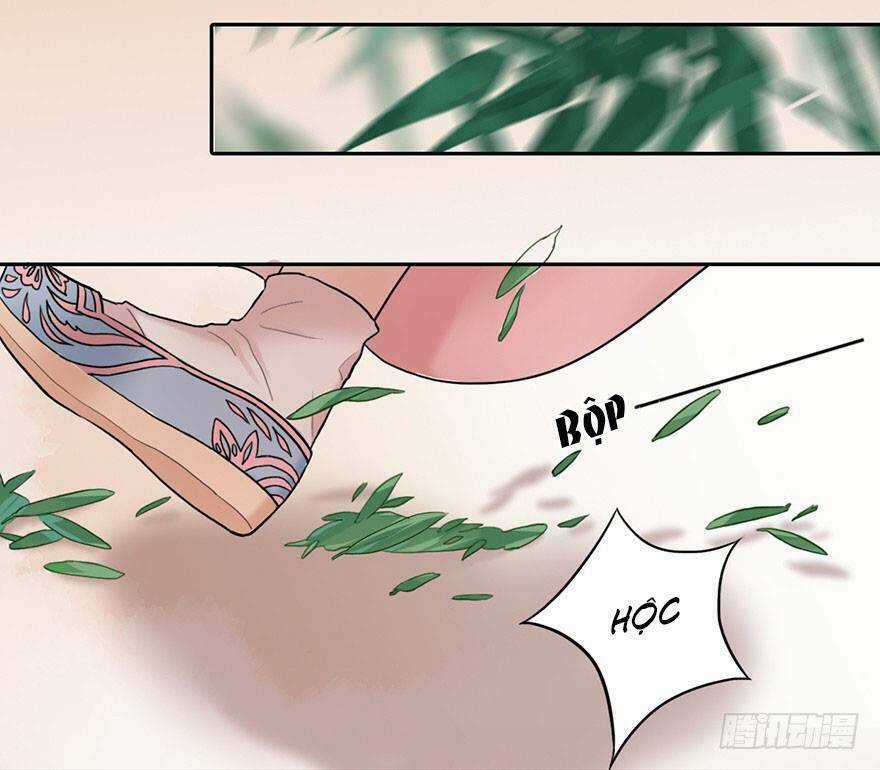 Sở Cung Tứ Thời Ca - Chapter 2 - Trang 99