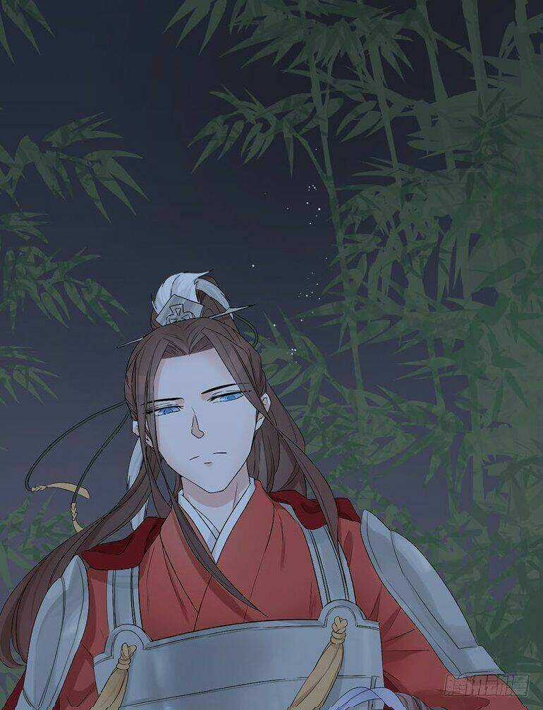 Sở Cung Tứ Thời Ca - Chapter 3 - Trang 13