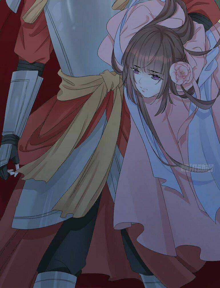 Sở Cung Tứ Thời Ca - Chapter 3 - Trang 14