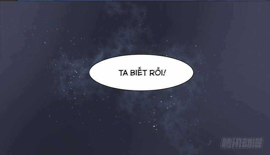 Sở Cung Tứ Thời Ca - Chapter 3 - Trang 23