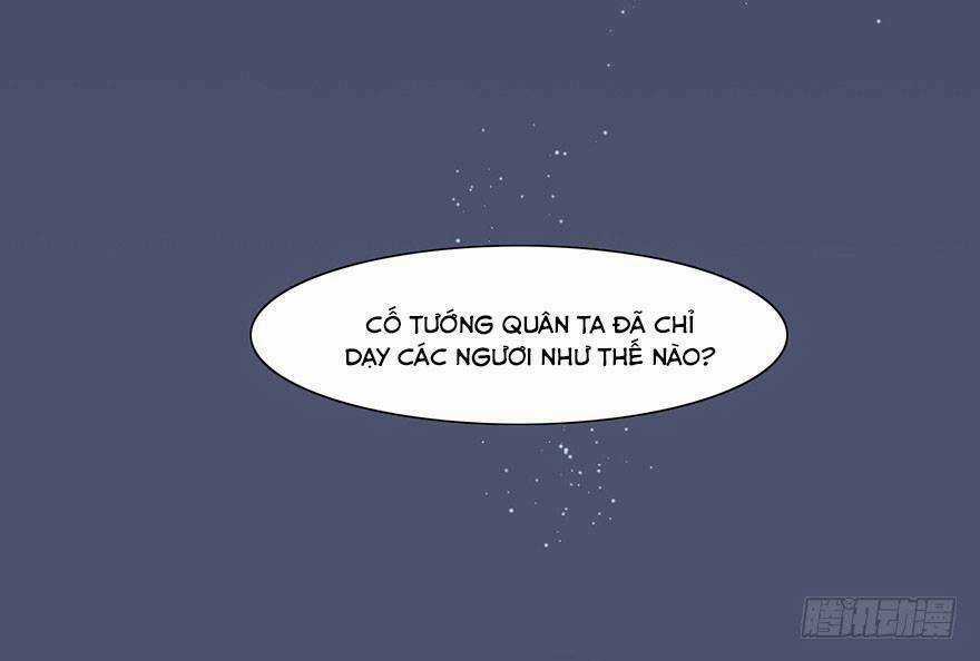 Sở Cung Tứ Thời Ca - Chapter 3 - Trang 26