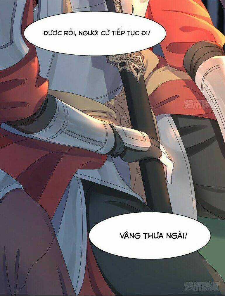 Sở Cung Tứ Thời Ca - Chapter 3 - Trang 28