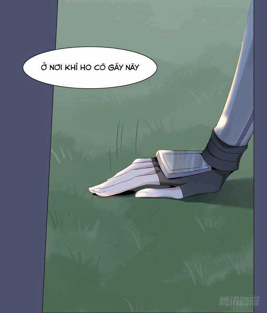 Sở Cung Tứ Thời Ca - Chapter 3 - Trang 30