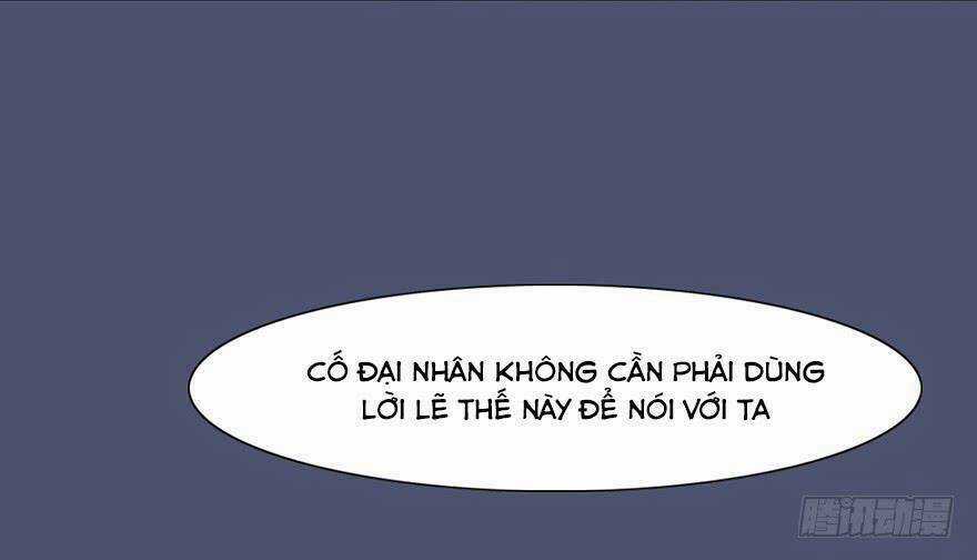 Sở Cung Tứ Thời Ca - Chapter 3 - Trang 33