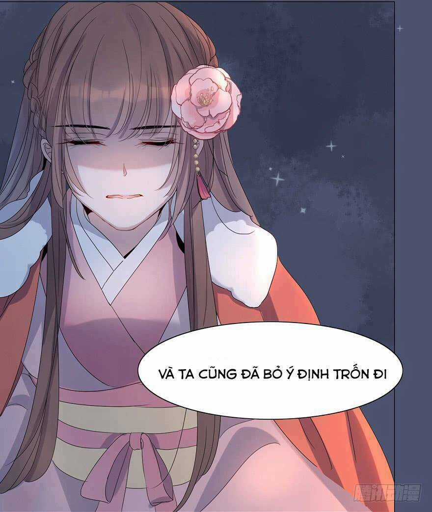 Sở Cung Tứ Thời Ca - Chapter 3 - Trang 35