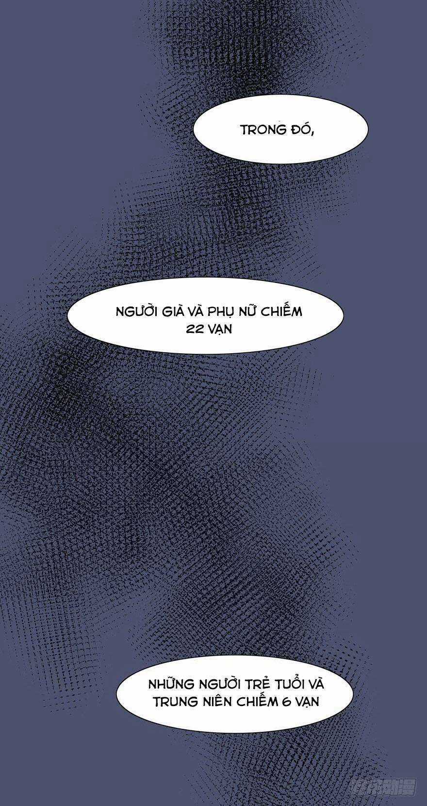 Sở Cung Tứ Thời Ca - Chapter 3 - Trang 39