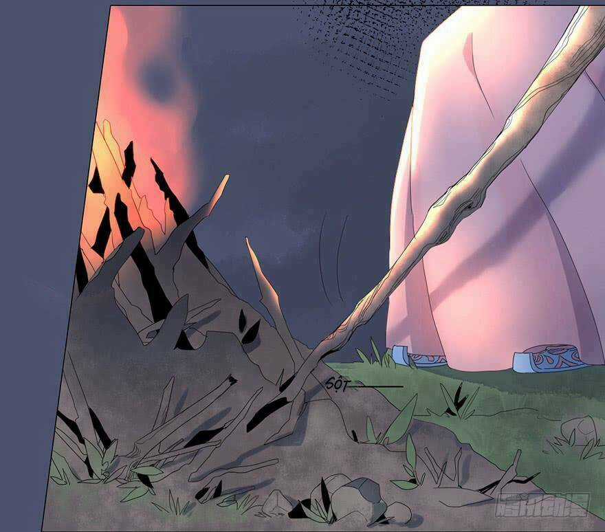 Sở Cung Tứ Thời Ca - Chapter 3 - Trang 40