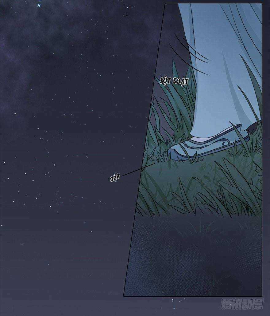 Sở Cung Tứ Thời Ca - Chapter 3 - Trang 5