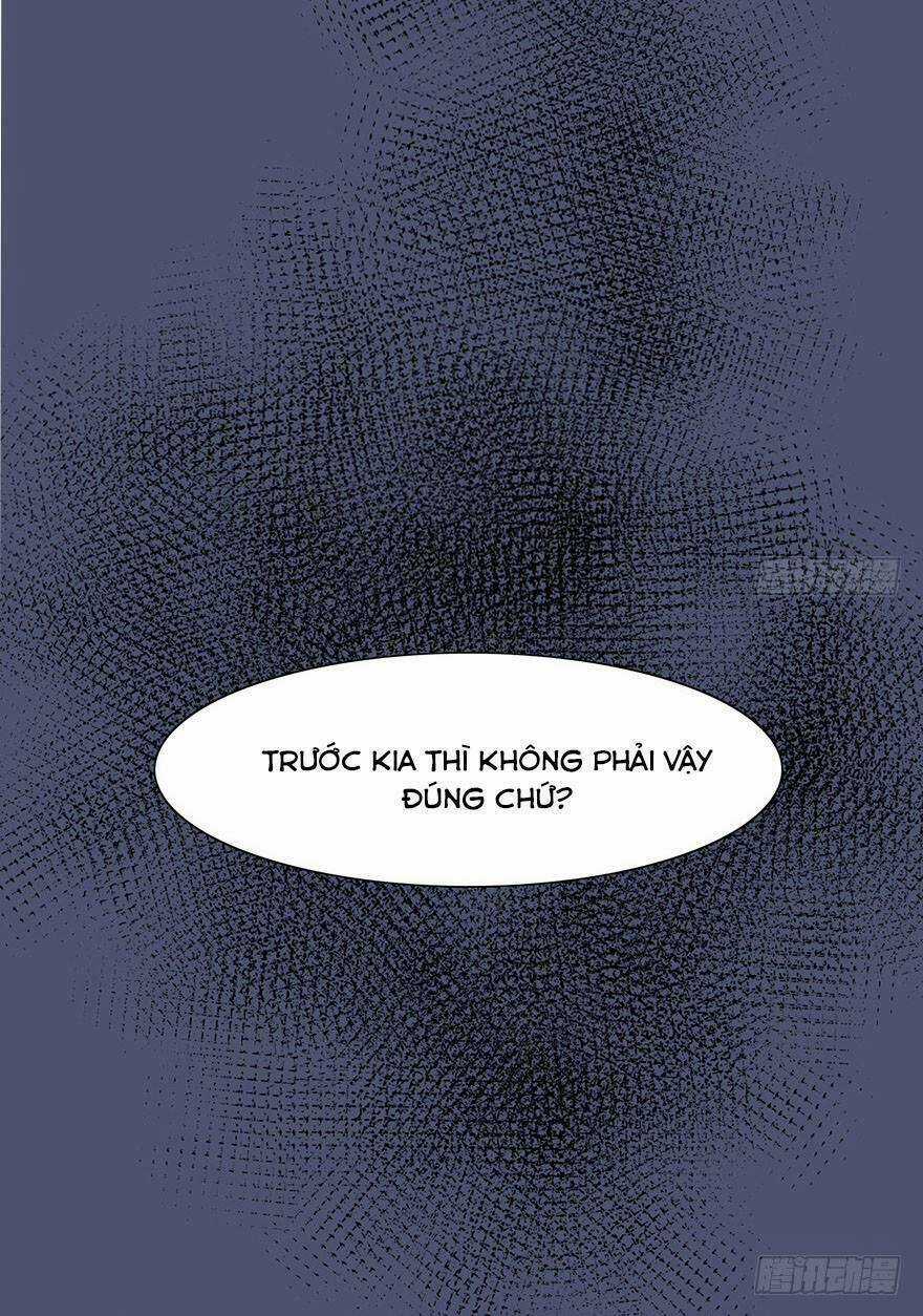 Sở Cung Tứ Thời Ca - Chapter 3 - Trang 41