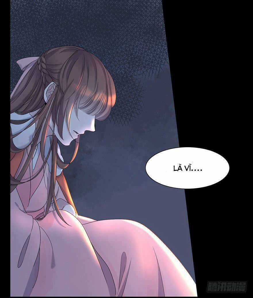 Sở Cung Tứ Thời Ca - Chapter 3 - Trang 45