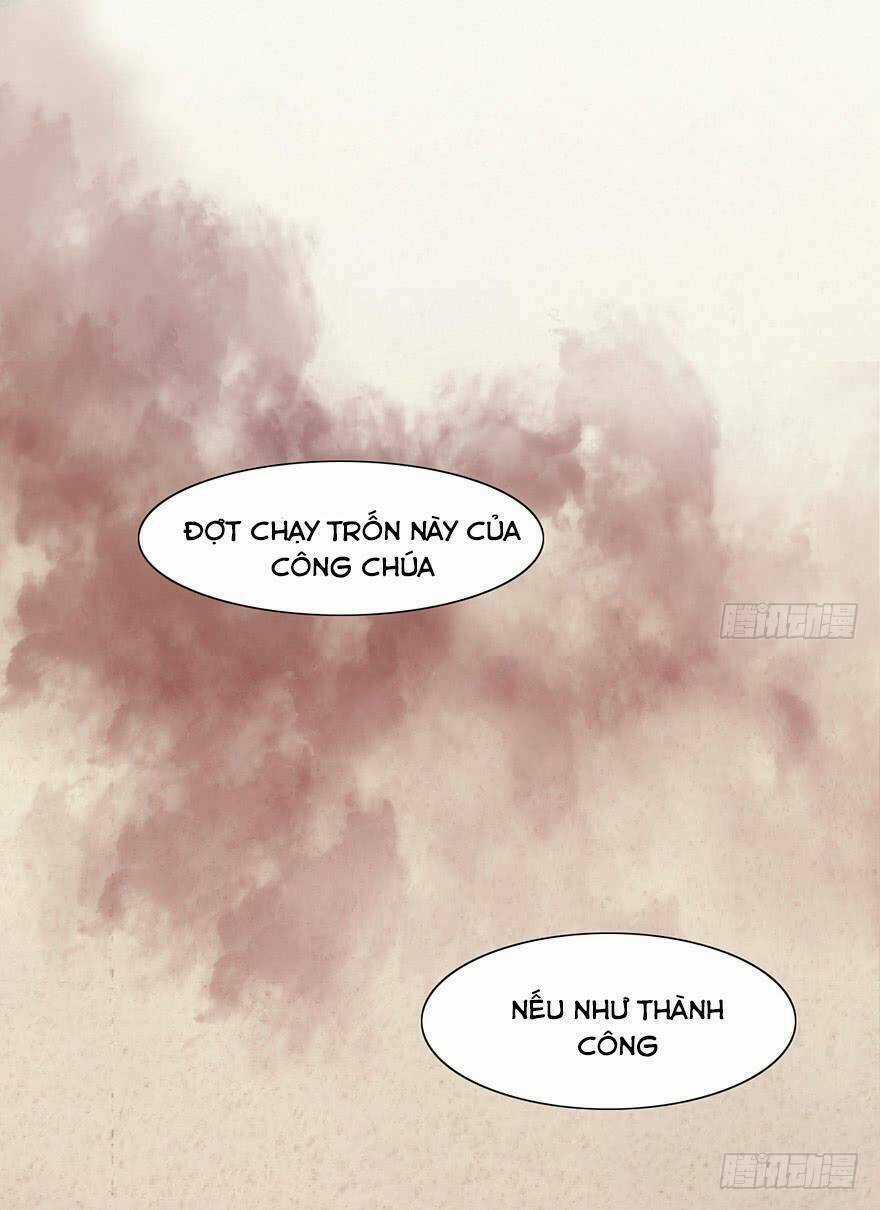 Sở Cung Tứ Thời Ca - Chapter 3 - Trang 47