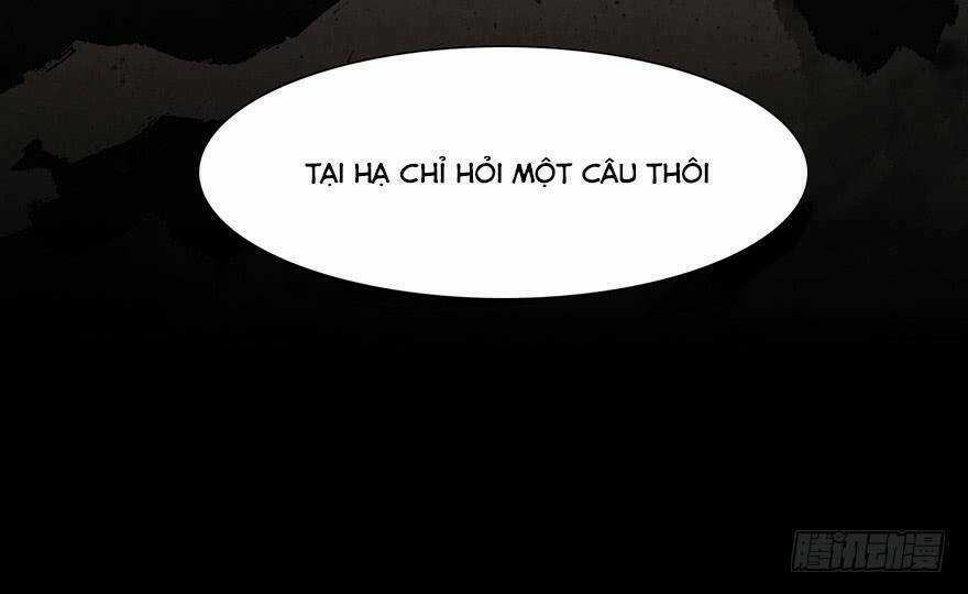 Sở Cung Tứ Thời Ca - Chapter 3 - Trang 49