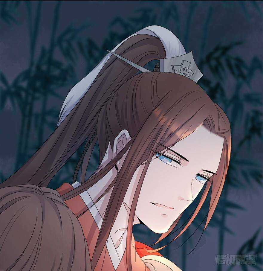 Sở Cung Tứ Thời Ca - Chapter 3 - Trang 50