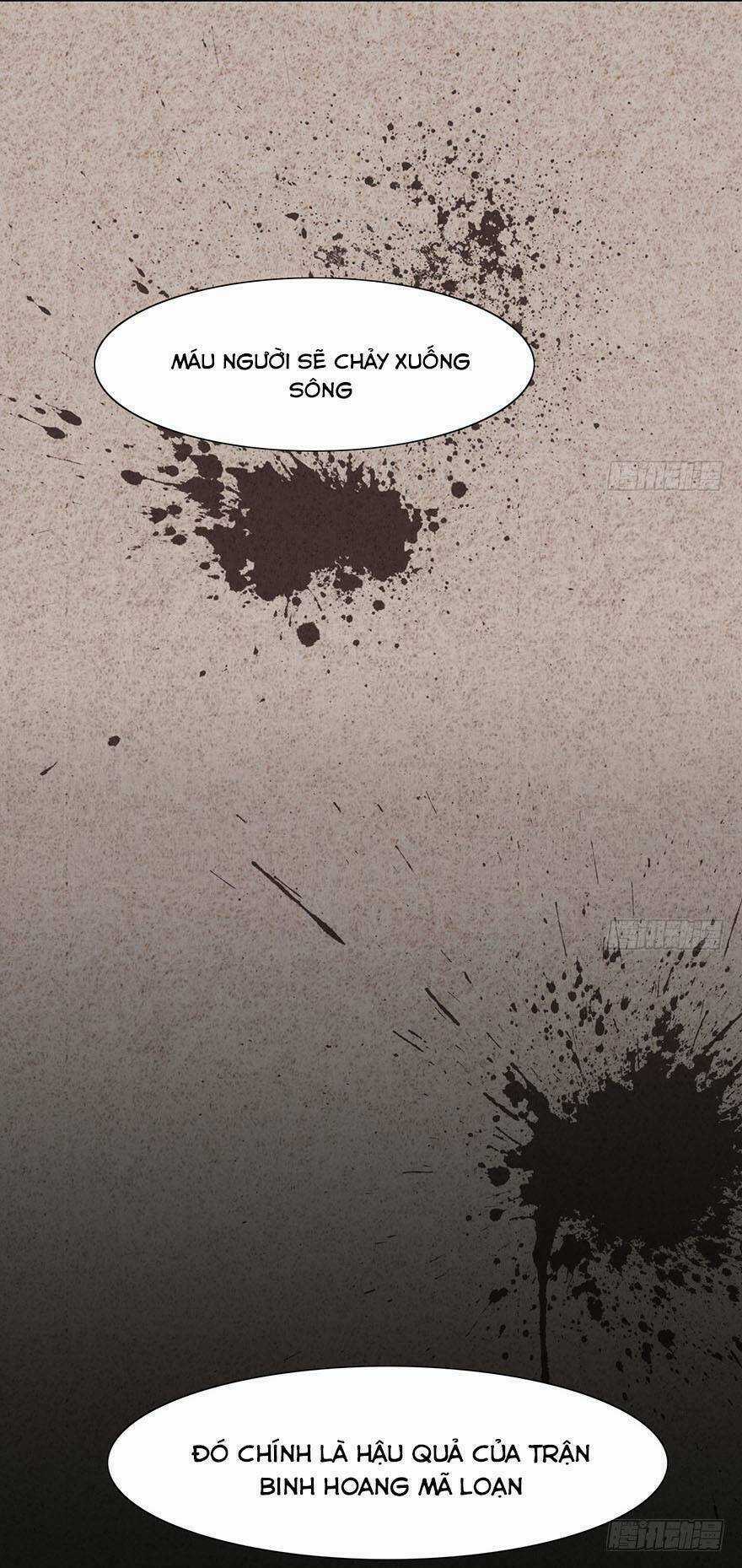 Sở Cung Tứ Thời Ca - Chapter 3 - Trang 51