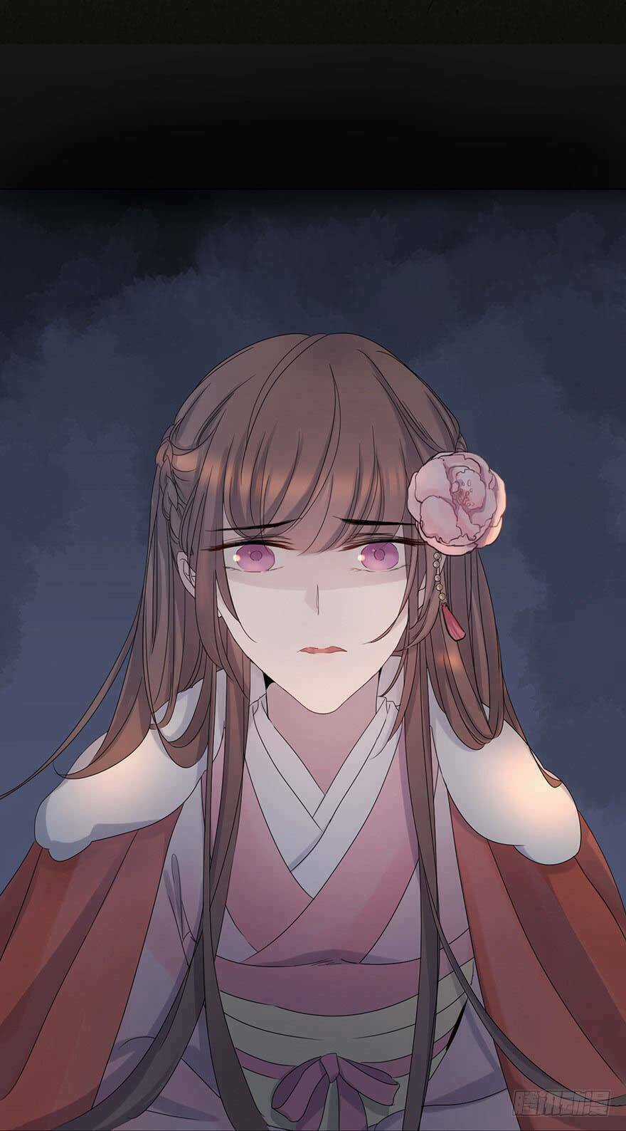 Sở Cung Tứ Thời Ca - Chapter 3 - Trang 52