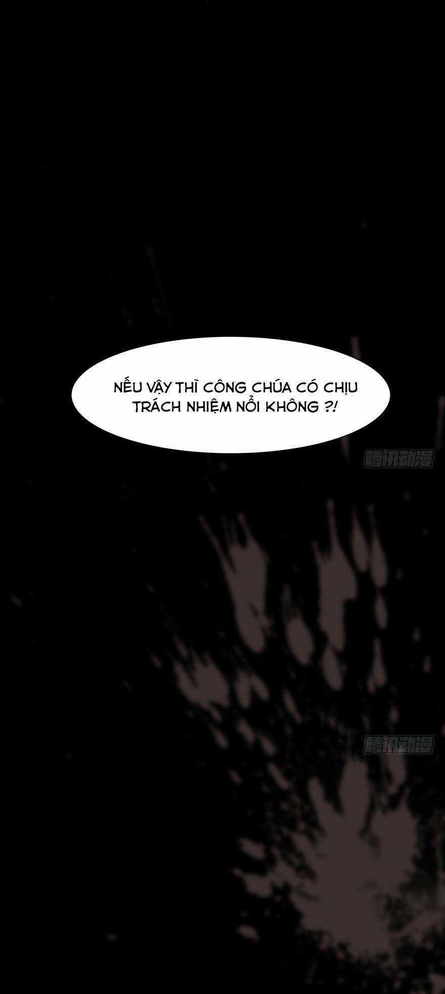 Sở Cung Tứ Thời Ca - Chapter 3 - Trang 53