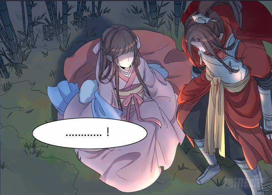 Sở Cung Tứ Thời Ca - Chapter 3 - Trang 55