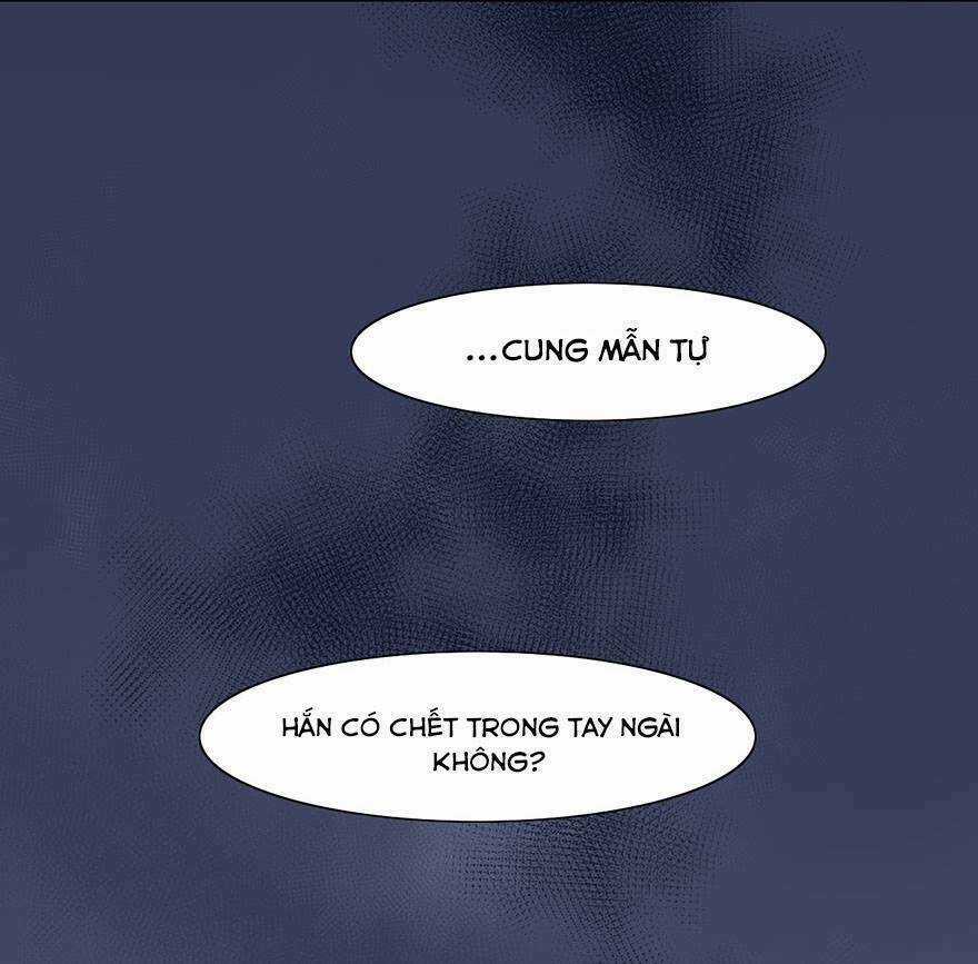 Sở Cung Tứ Thời Ca - Chapter 3 - Trang 56