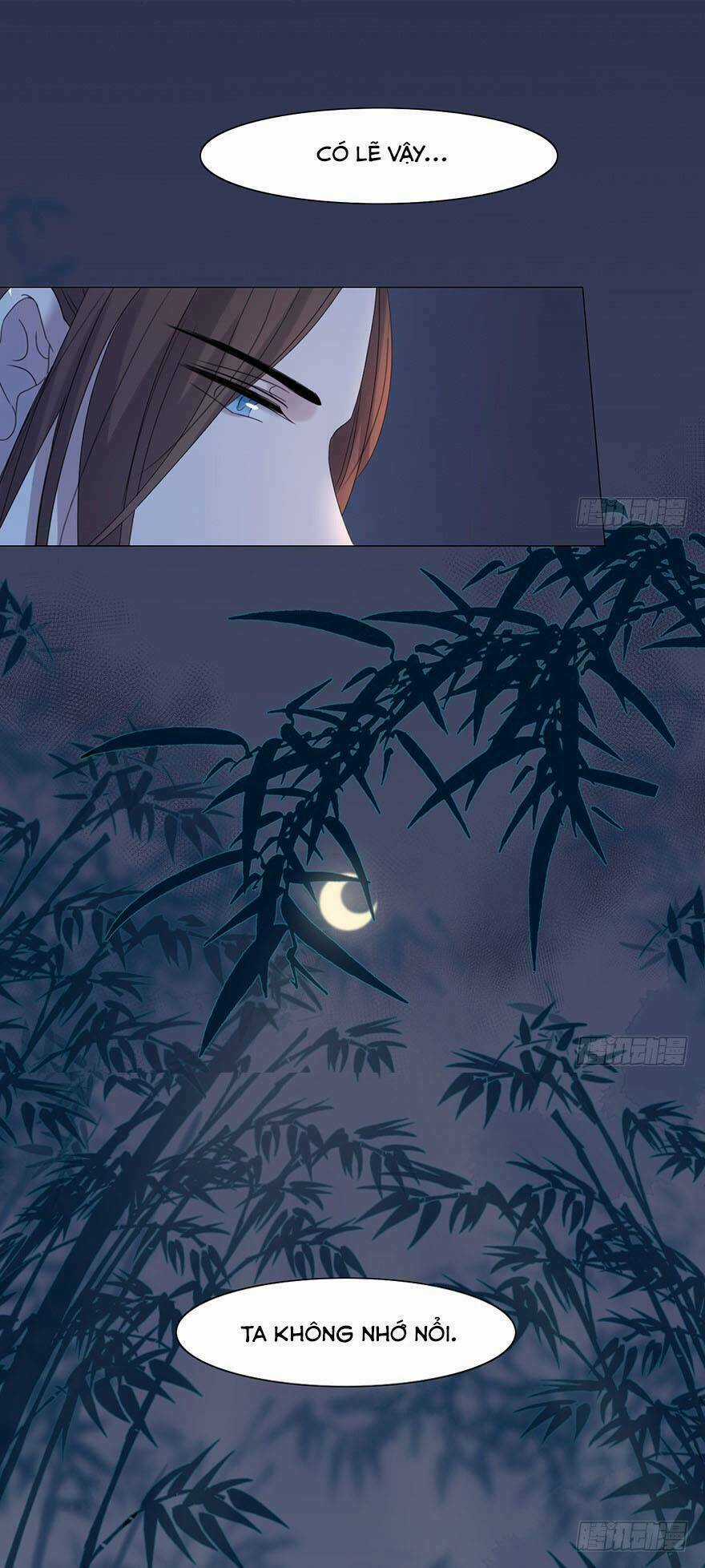 Sở Cung Tứ Thời Ca - Chapter 3 - Trang 59