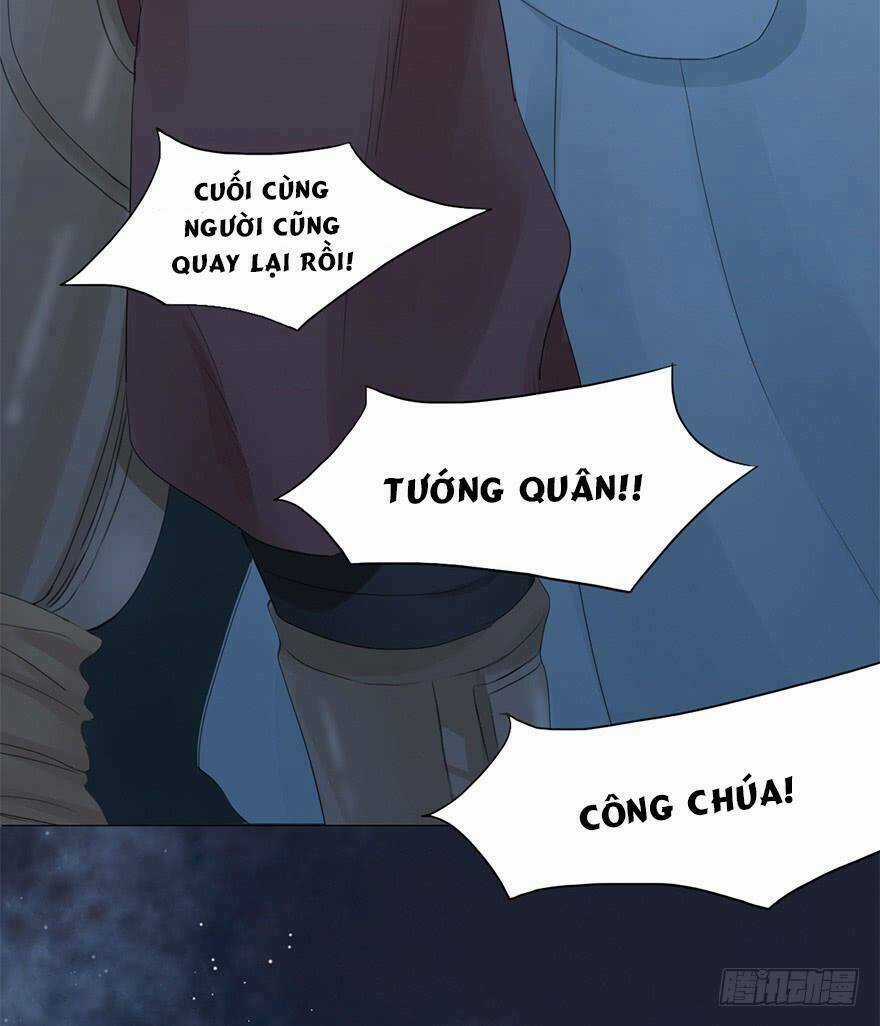 Sở Cung Tứ Thời Ca - Chapter 3 - Trang 10