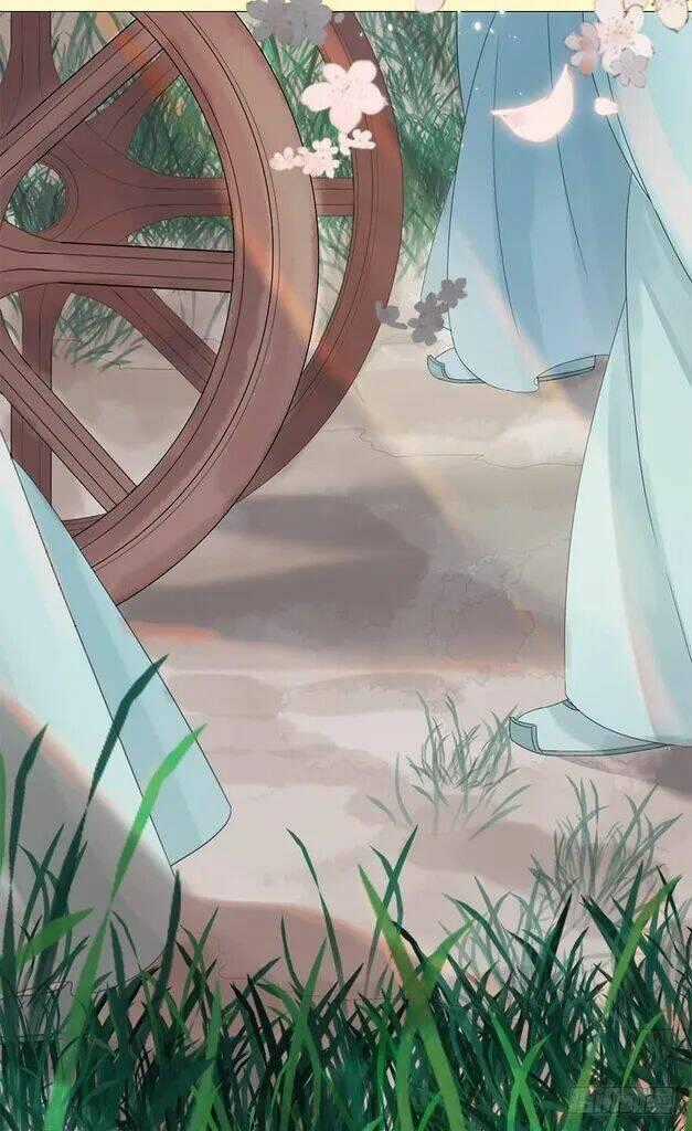 Sở Cung Tứ Thời Ca - Chapter 4 - Trang 2