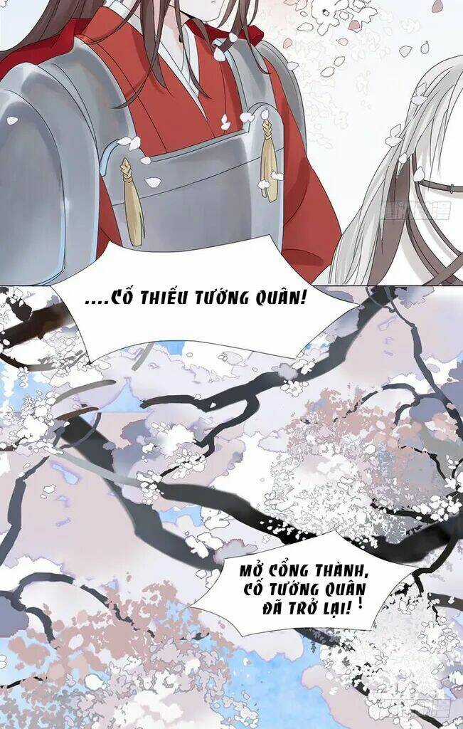 Sở Cung Tứ Thời Ca - Chapter 4 - Trang 11