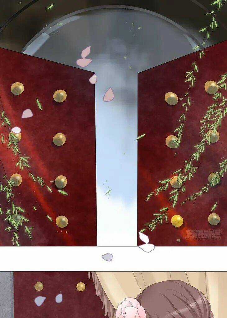 Sở Cung Tứ Thời Ca - Chapter 4 - Trang 12