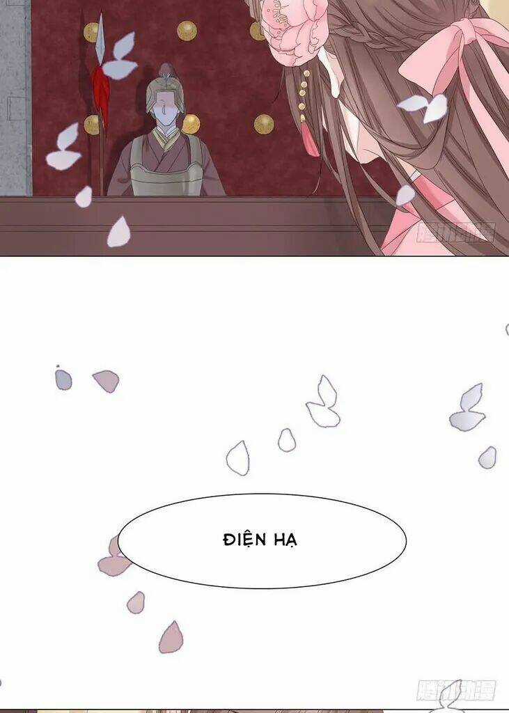 Sở Cung Tứ Thời Ca - Chapter 4 - Trang 13