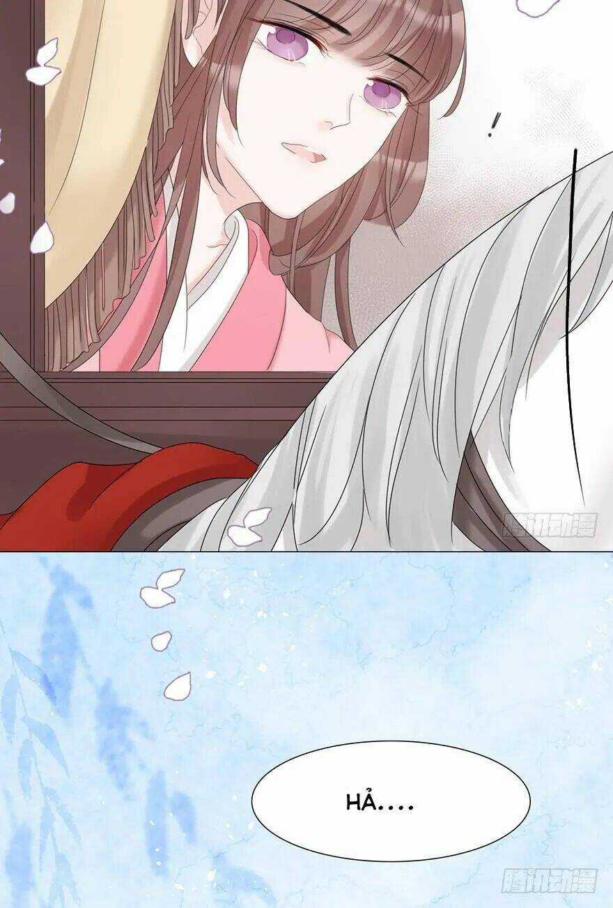 Sở Cung Tứ Thời Ca - Chapter 4 - Trang 14