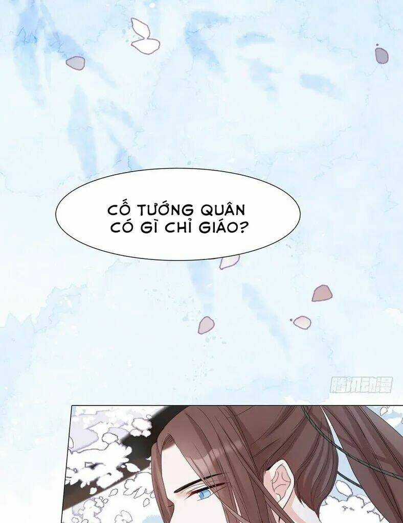 Sở Cung Tứ Thời Ca - Chapter 4 - Trang 15