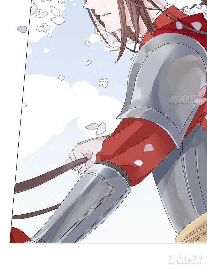 Sở Cung Tứ Thời Ca - Chapter 4 - Trang 16