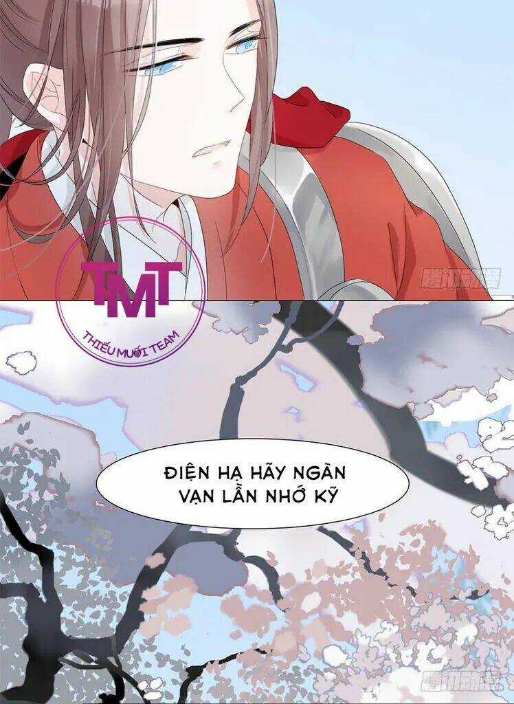 Sở Cung Tứ Thời Ca - Chapter 4 - Trang 18