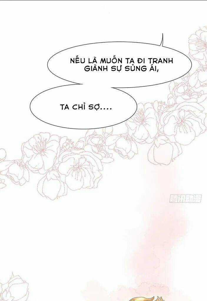 Sở Cung Tứ Thời Ca - Chapter 4 - Trang 20