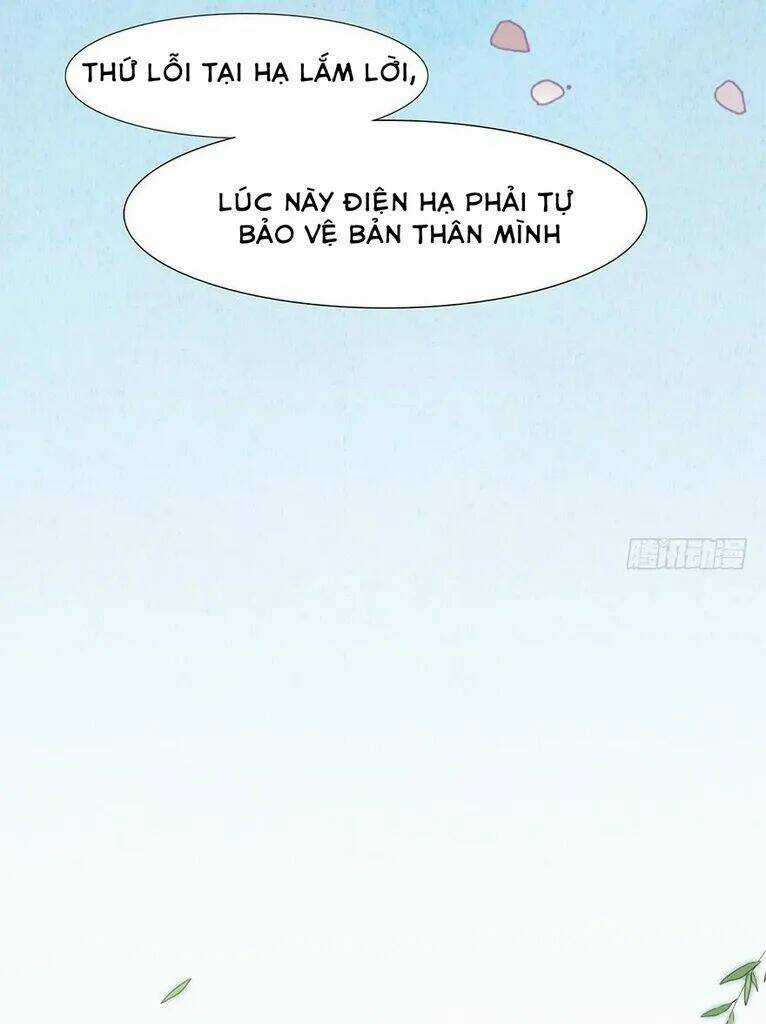 Sở Cung Tứ Thời Ca - Chapter 4 - Trang 24