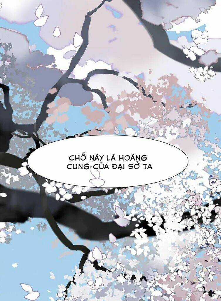 Sở Cung Tứ Thời Ca - Chapter 4 - Trang 26
