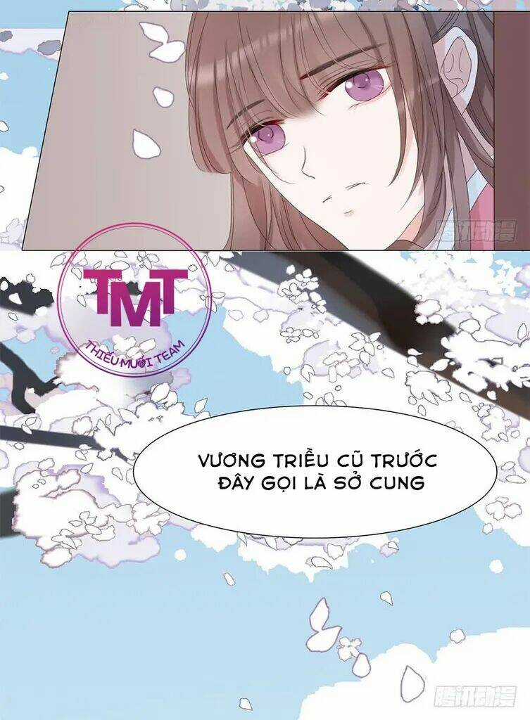 Sở Cung Tứ Thời Ca - Chapter 4 - Trang 27