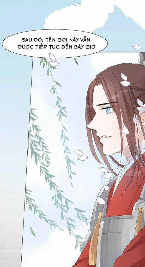 Sở Cung Tứ Thời Ca - Chapter 4 - Trang 28