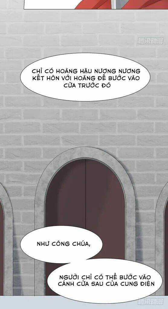 Sở Cung Tứ Thời Ca - Chapter 4 - Trang 29