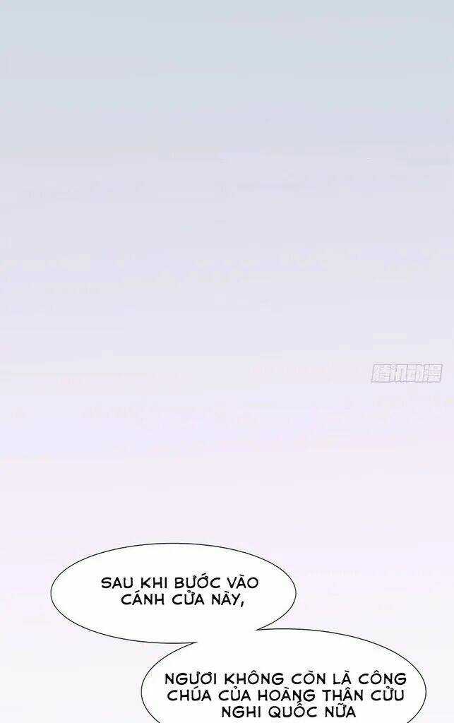 Sở Cung Tứ Thời Ca - Chapter 4 - Trang 30