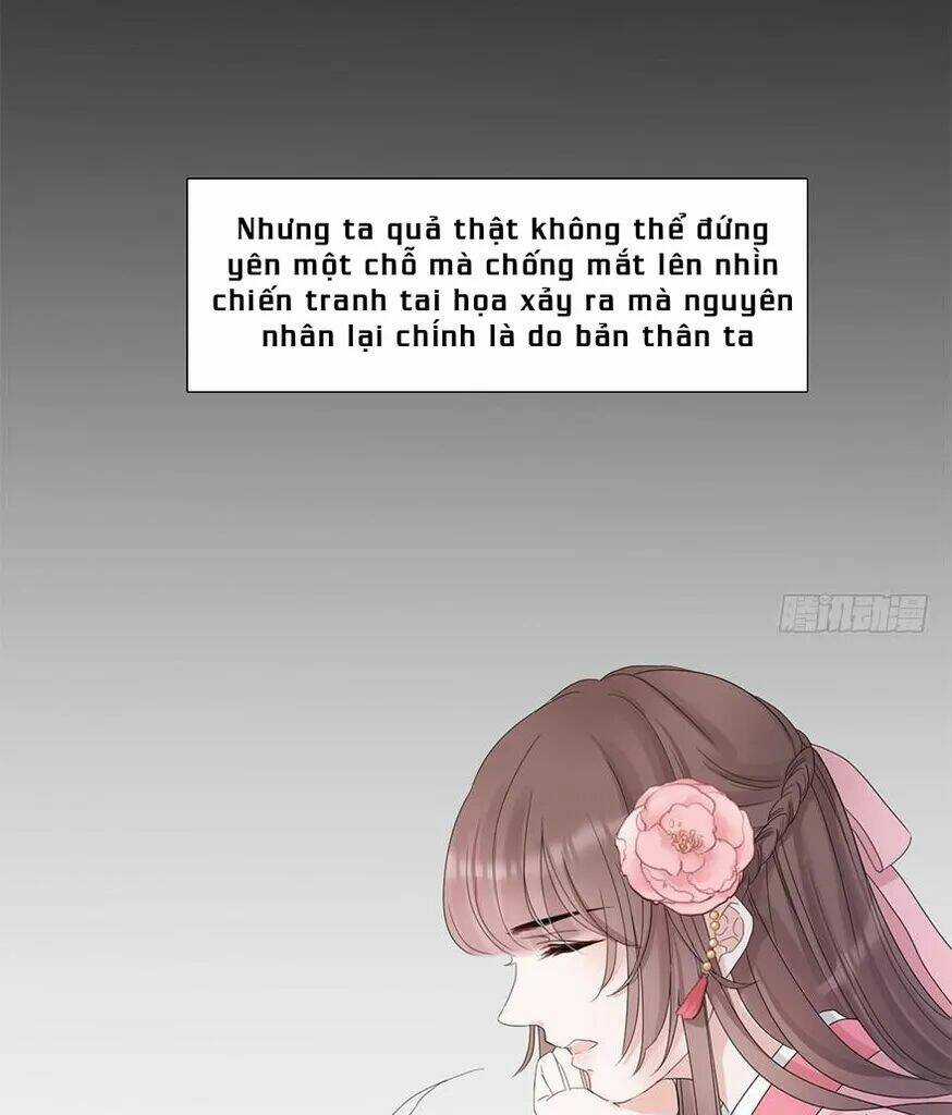 Sở Cung Tứ Thời Ca - Chapter 4 - Trang 4