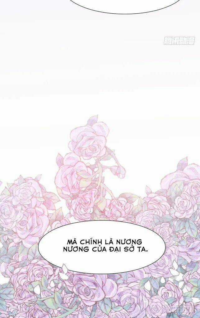 Sở Cung Tứ Thời Ca - Chapter 4 - Trang 31