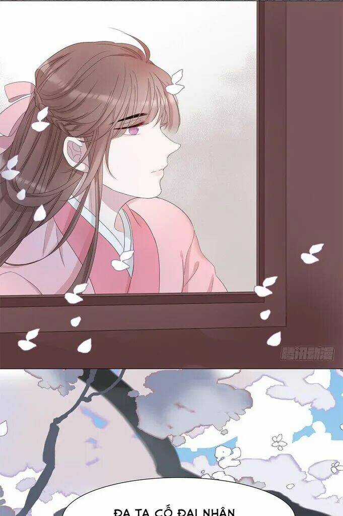 Sở Cung Tứ Thời Ca - Chapter 4 - Trang 32